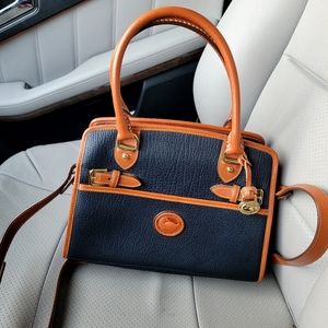 used dooney and bourke bolsas